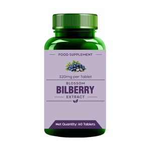 Bilberry