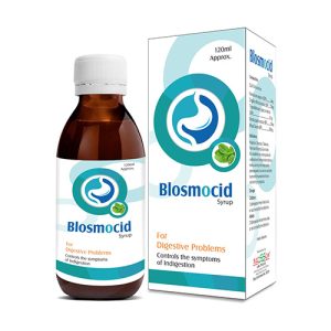 Blosmocid Syrup