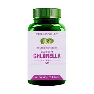 Chlorella