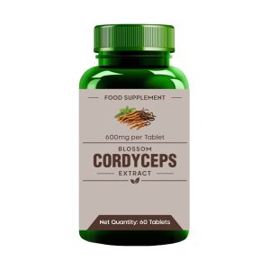 Cordyceps