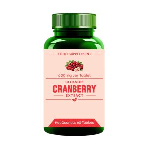 Cranberry