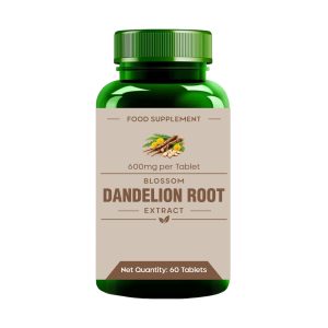 Dandelion Root