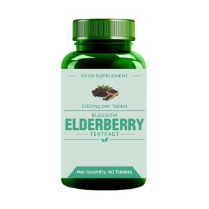 Elderberry
