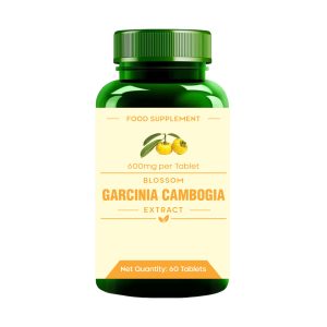 Garcinia Cambogia
