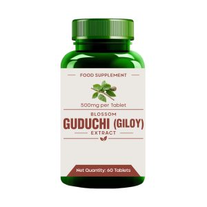 Guduchi (Giloy) – Traditional Stem