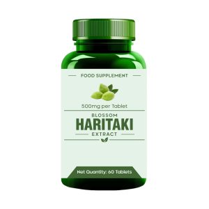 Haritaki – Premium Fruit