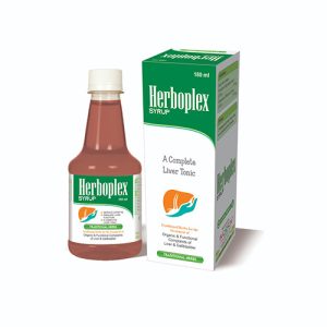 Herboplex Syrup
