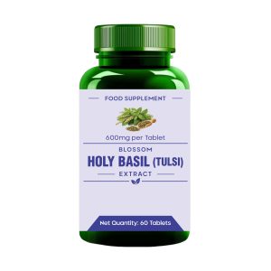 Holy Basil (Tulsi)