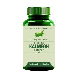 Kalmegh – Aerial Part & Leaf