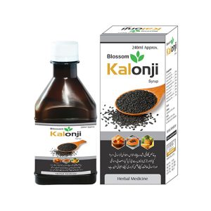 Kalonji Syrup 240ml