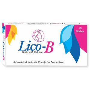 Lico-B Tablet