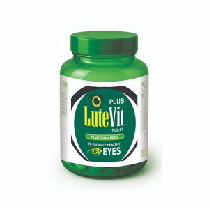 LuteVit Tablet