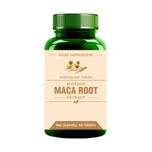 Maca Root