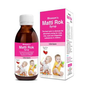 Matti Rok Syruo 120ml