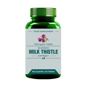 Milk Thistle