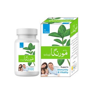 Moringa Tablet