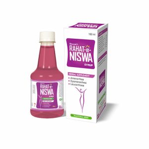 Rahat-e-Niswa Syrup