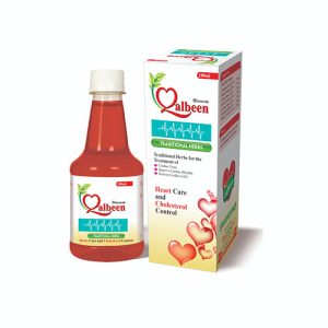 Qalbeen Syrup