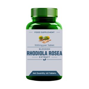 Rhodiola Rosea
