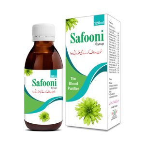 Safooni Syrup