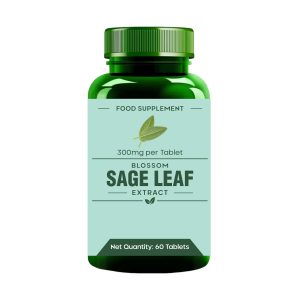 Sage Leaf