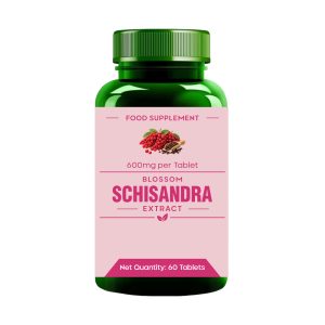 Schisandra