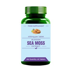Sea Moss
