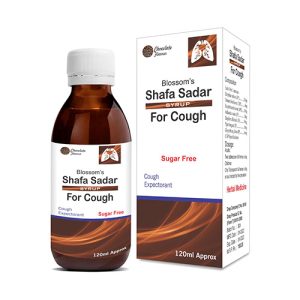 Shafa Sadar Syrup