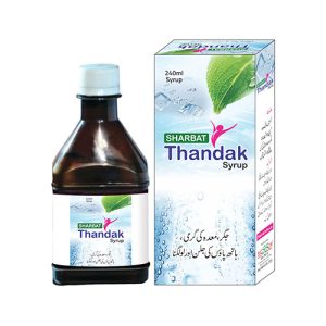 Thandak Syrup 240ml