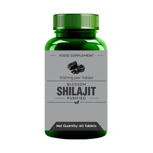 Shilajit