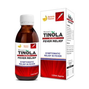 Tinola Syrup 120ml