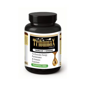 Tribumax Tablet