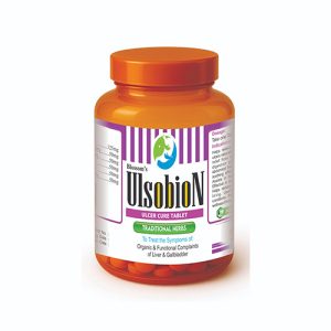 Ulsobion Tablet