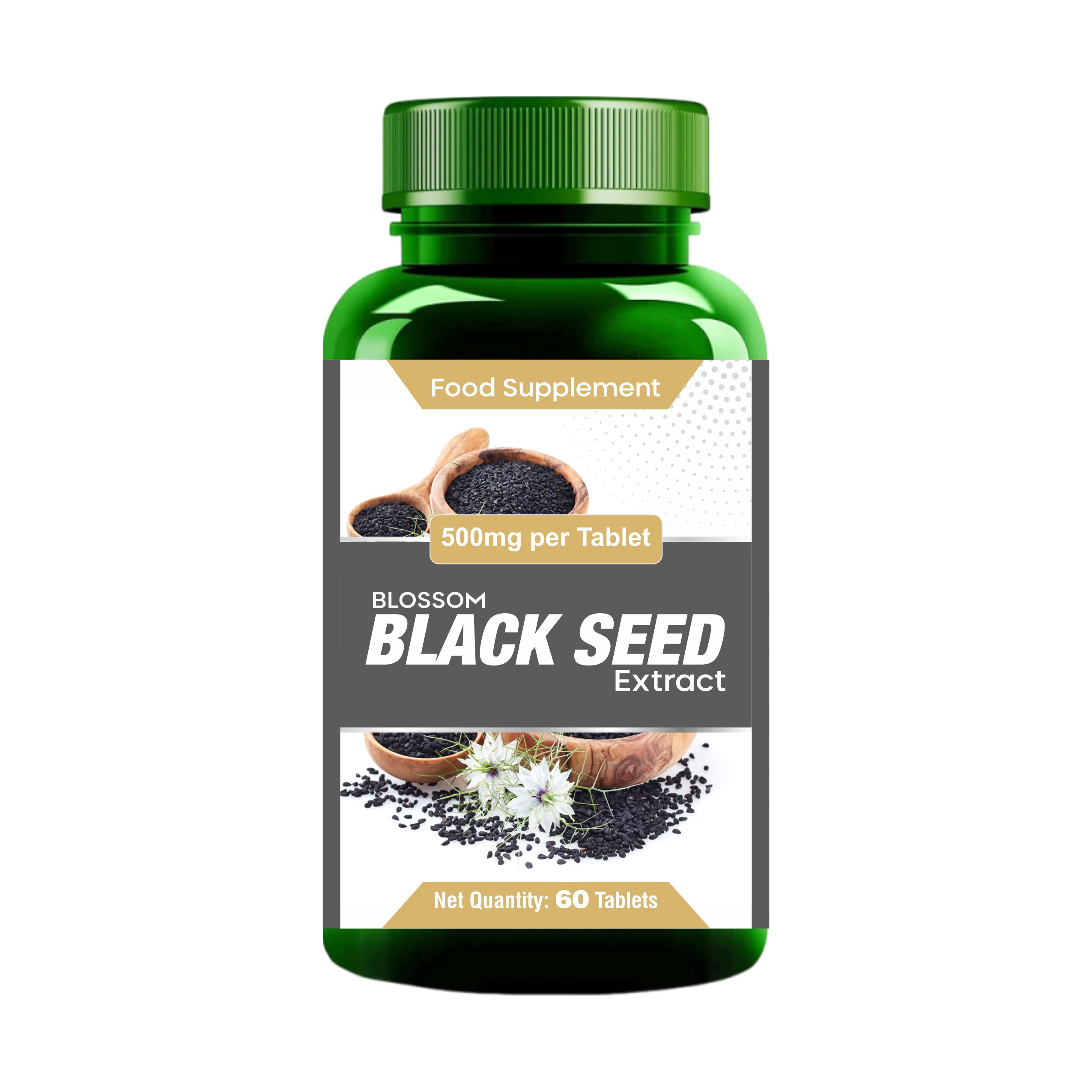 Black Seed