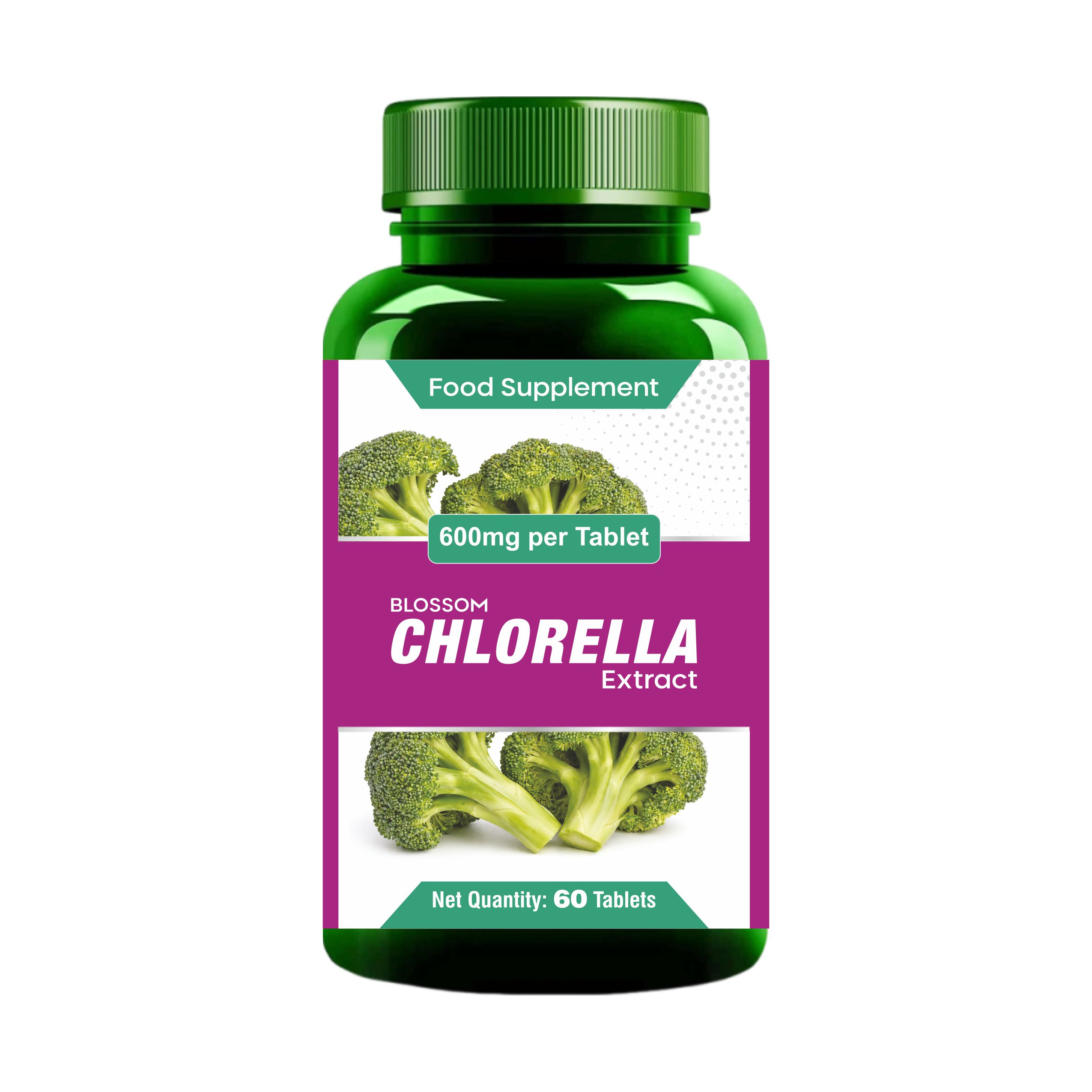 Chlorella