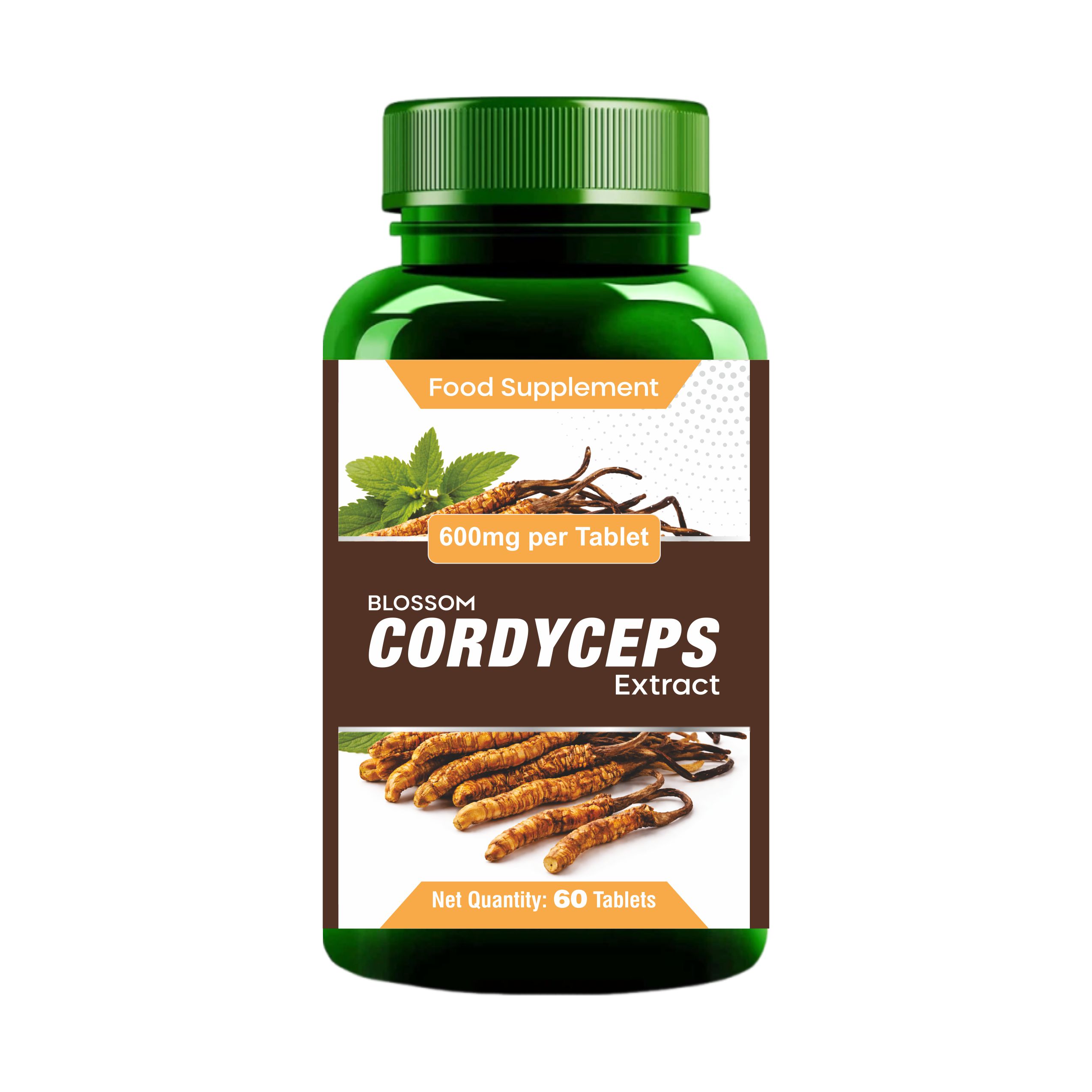 Cordyceps
