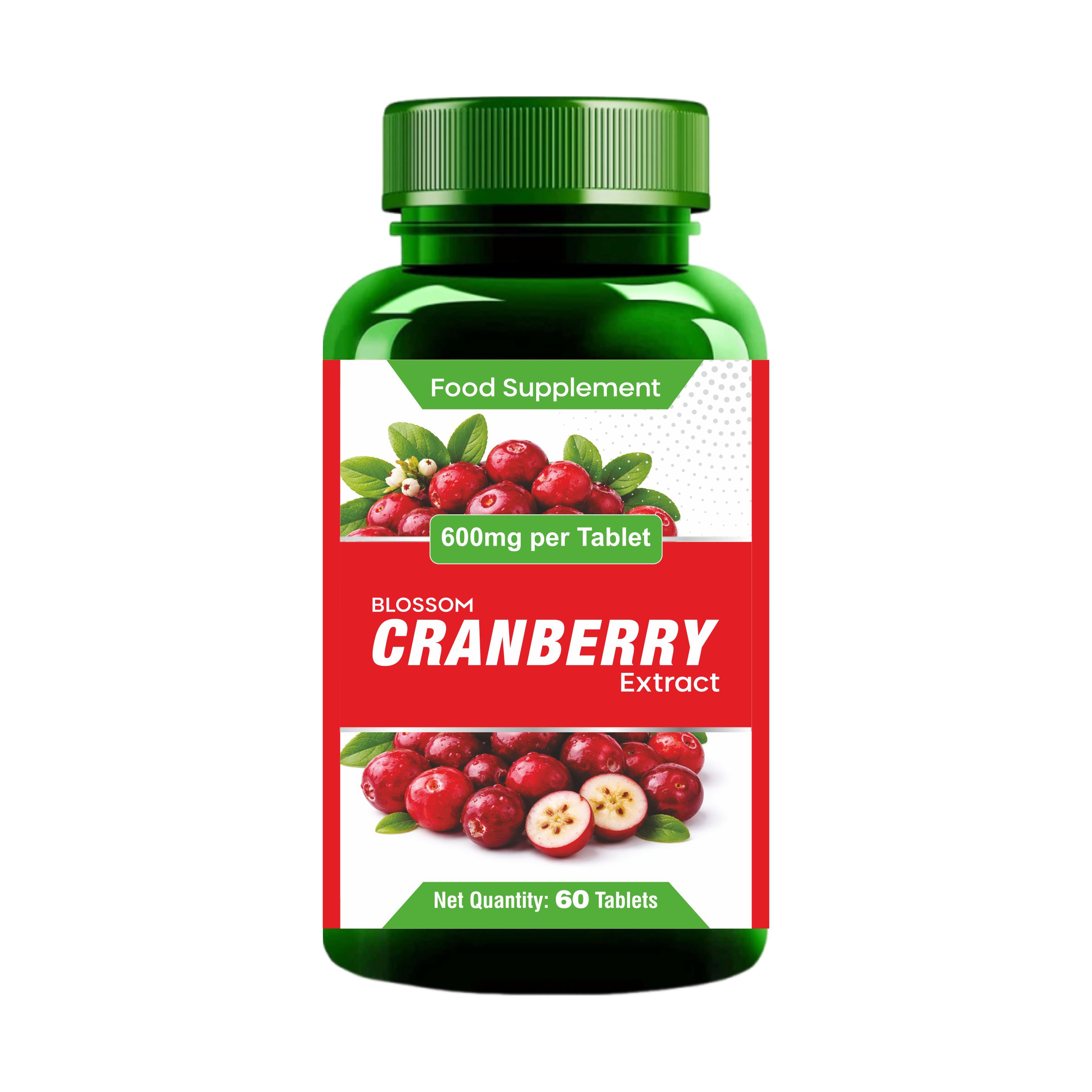 Cranberry