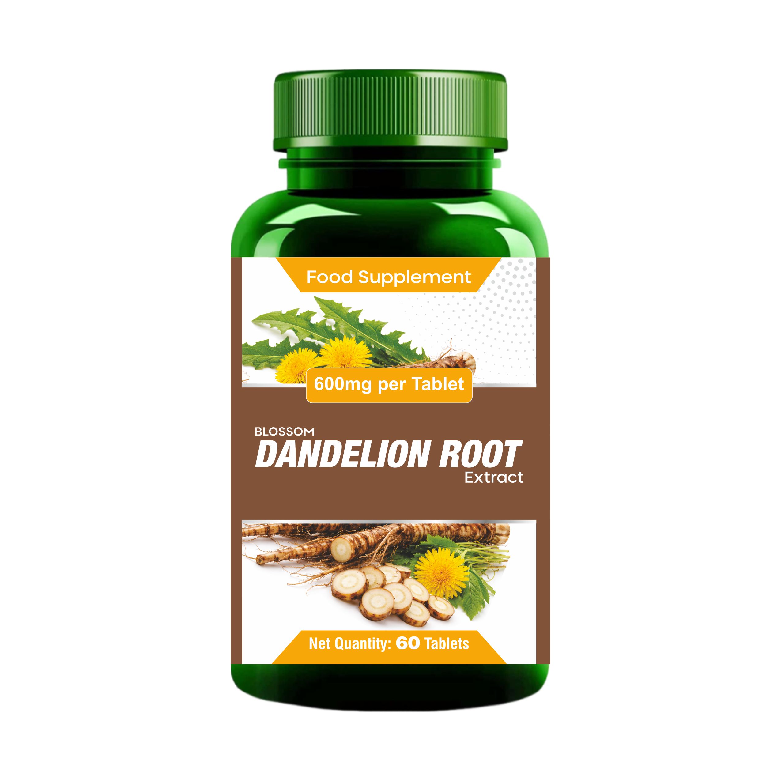 Dandelion Root