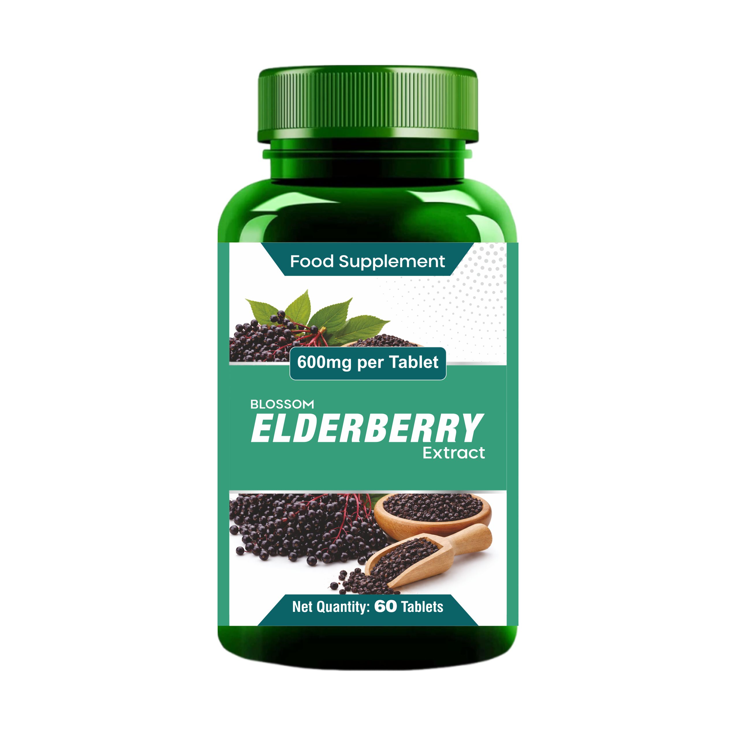 Elderberry