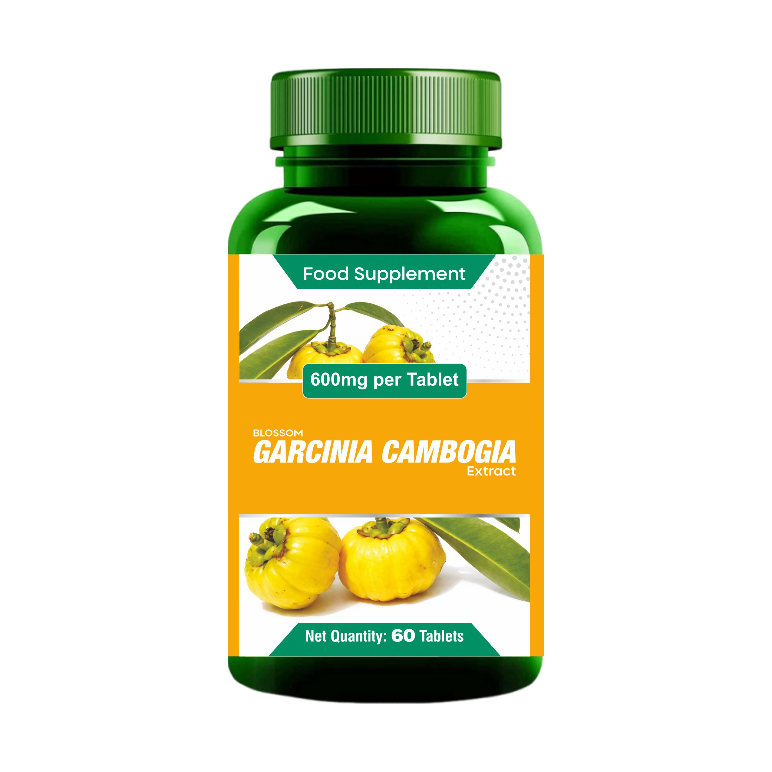 Garcinia Cambogia