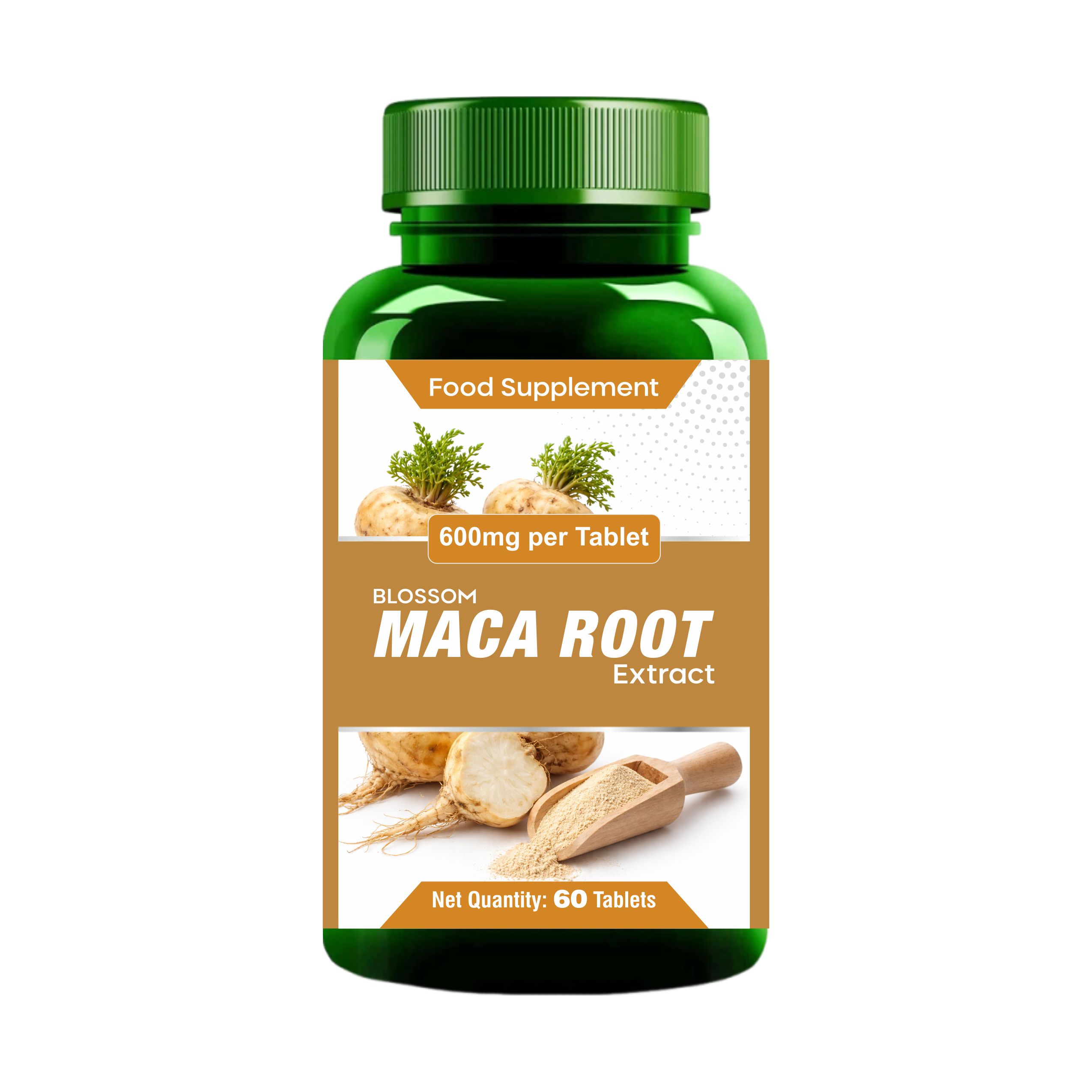 Maca Root