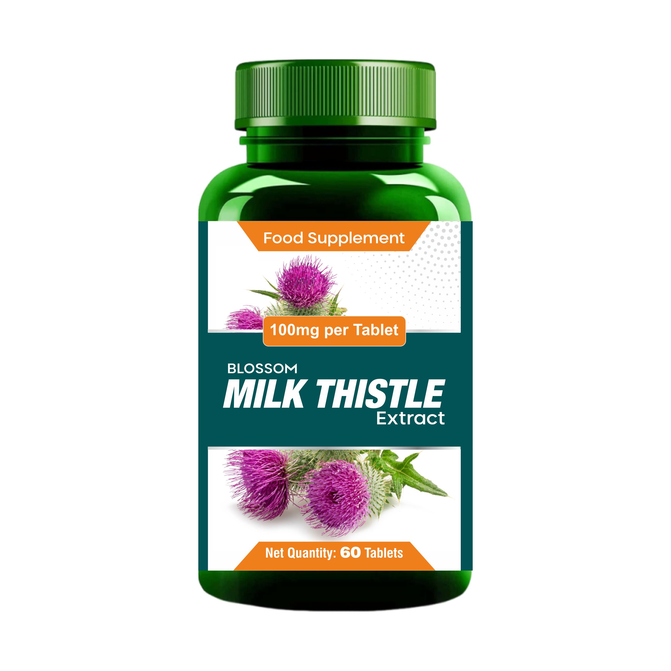 Milk Thistle