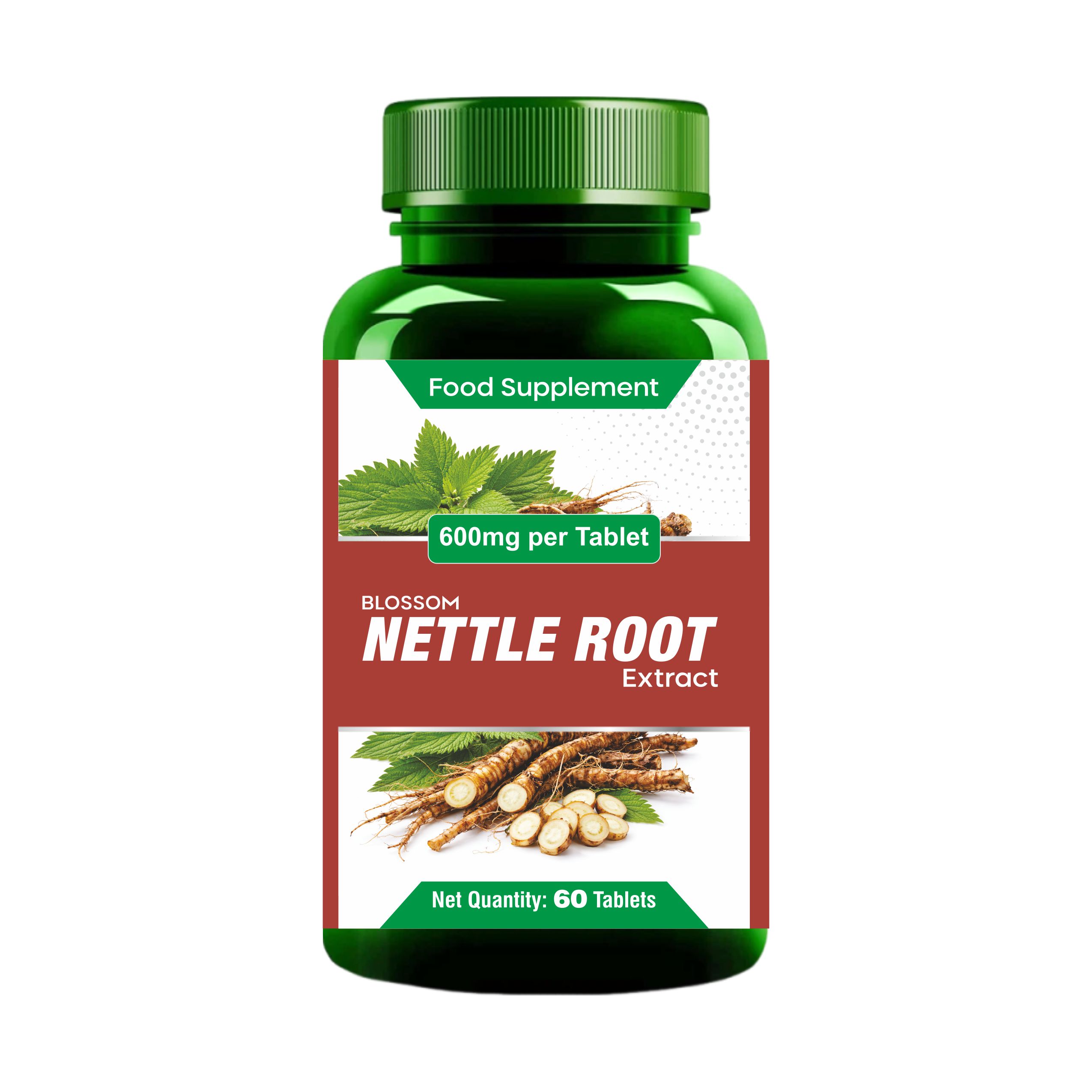 Nettle Root
