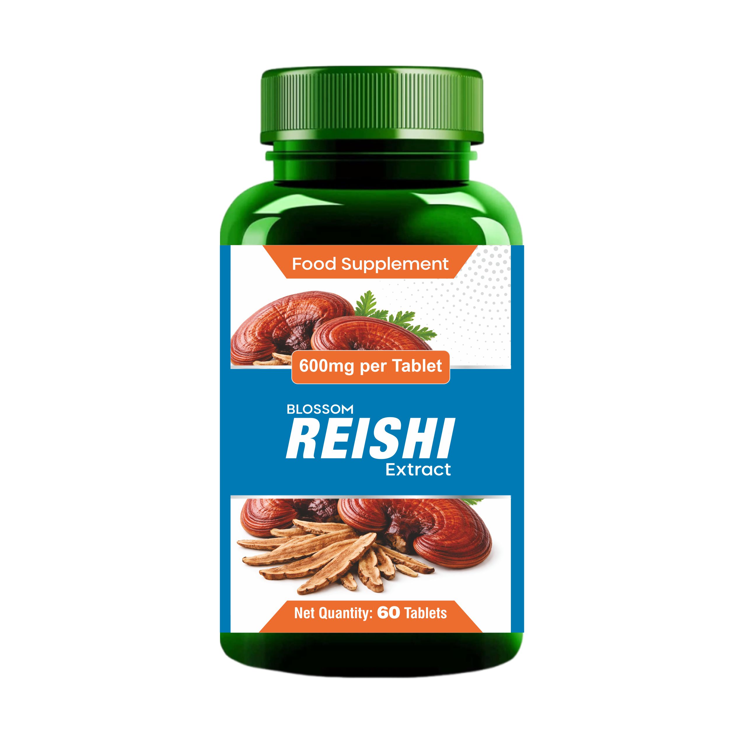 Reishi