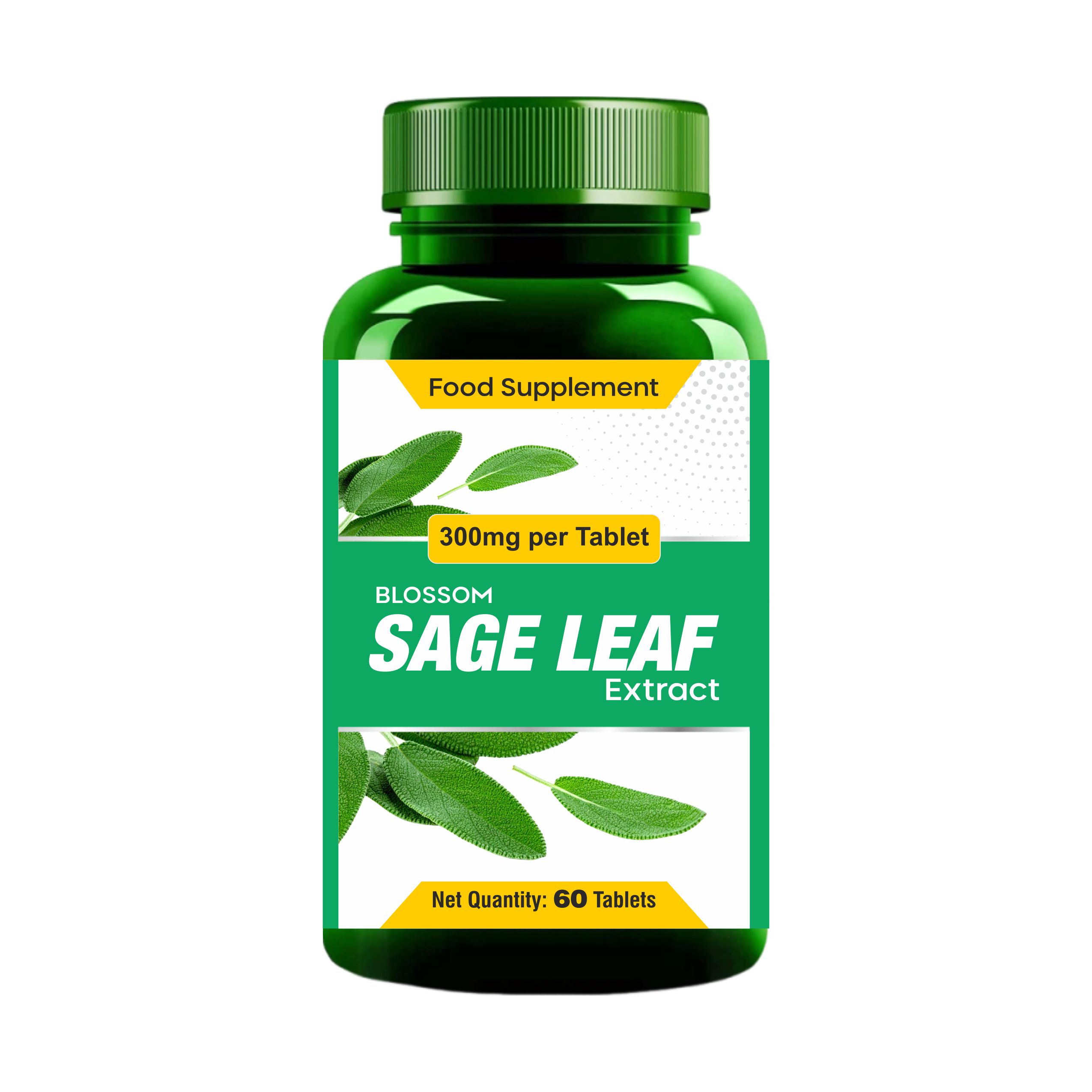 Sage Leaf