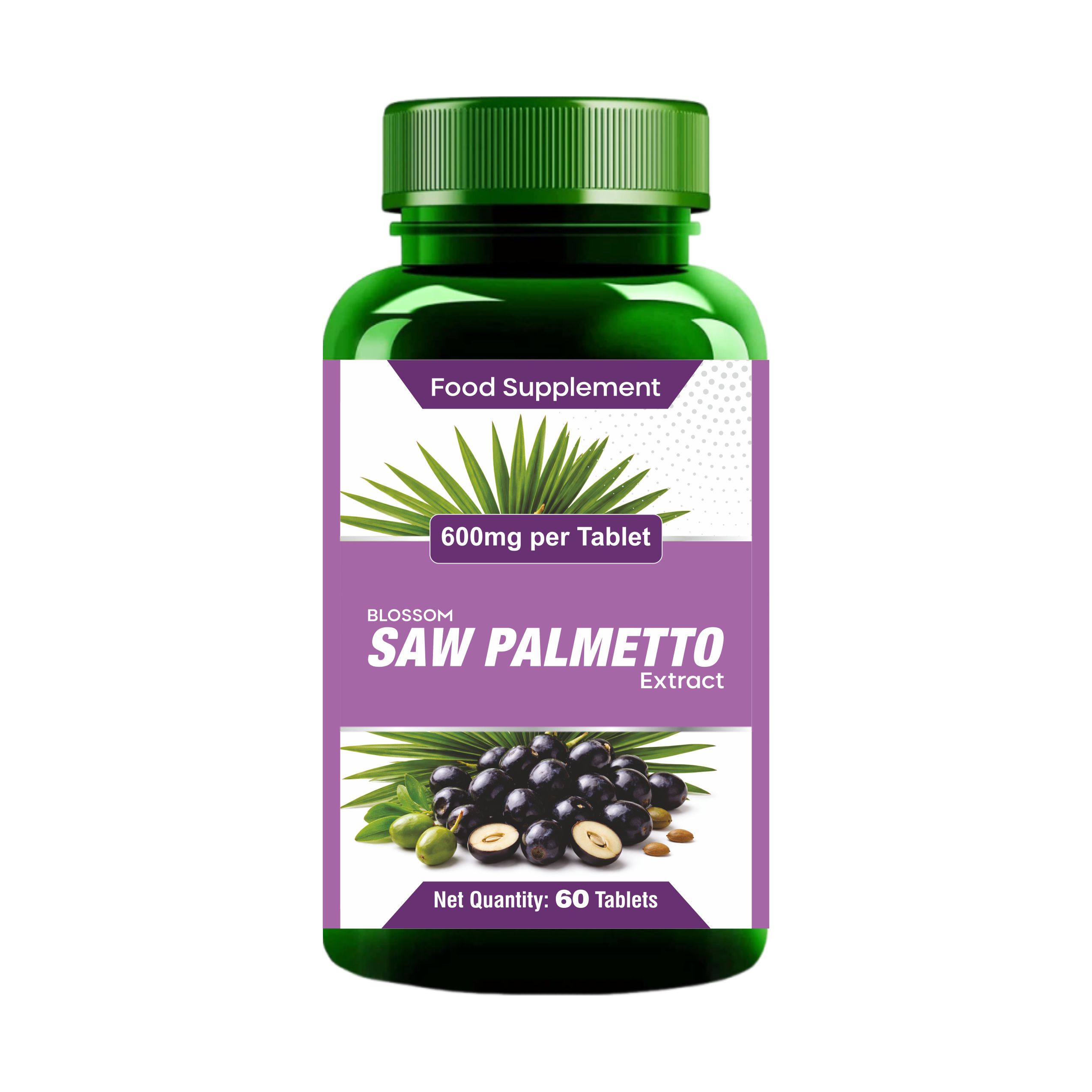 Saw Palmetto