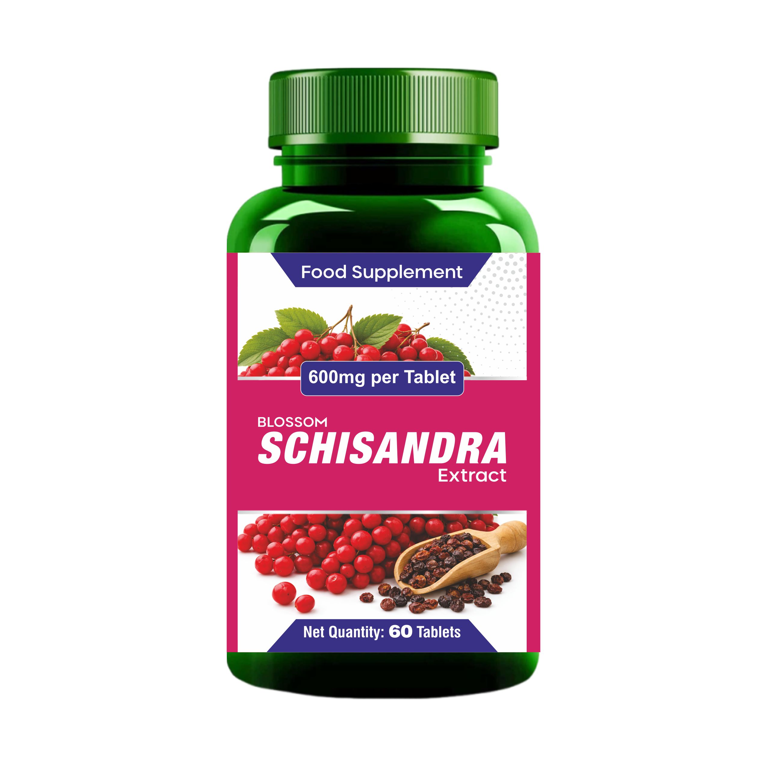 Schisandra
