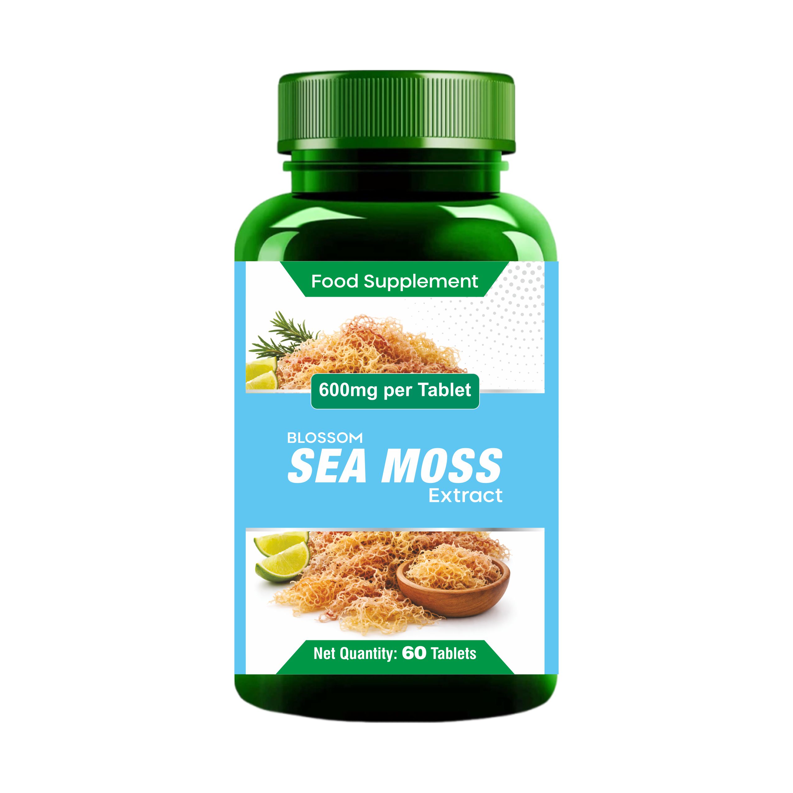 Sea Moss