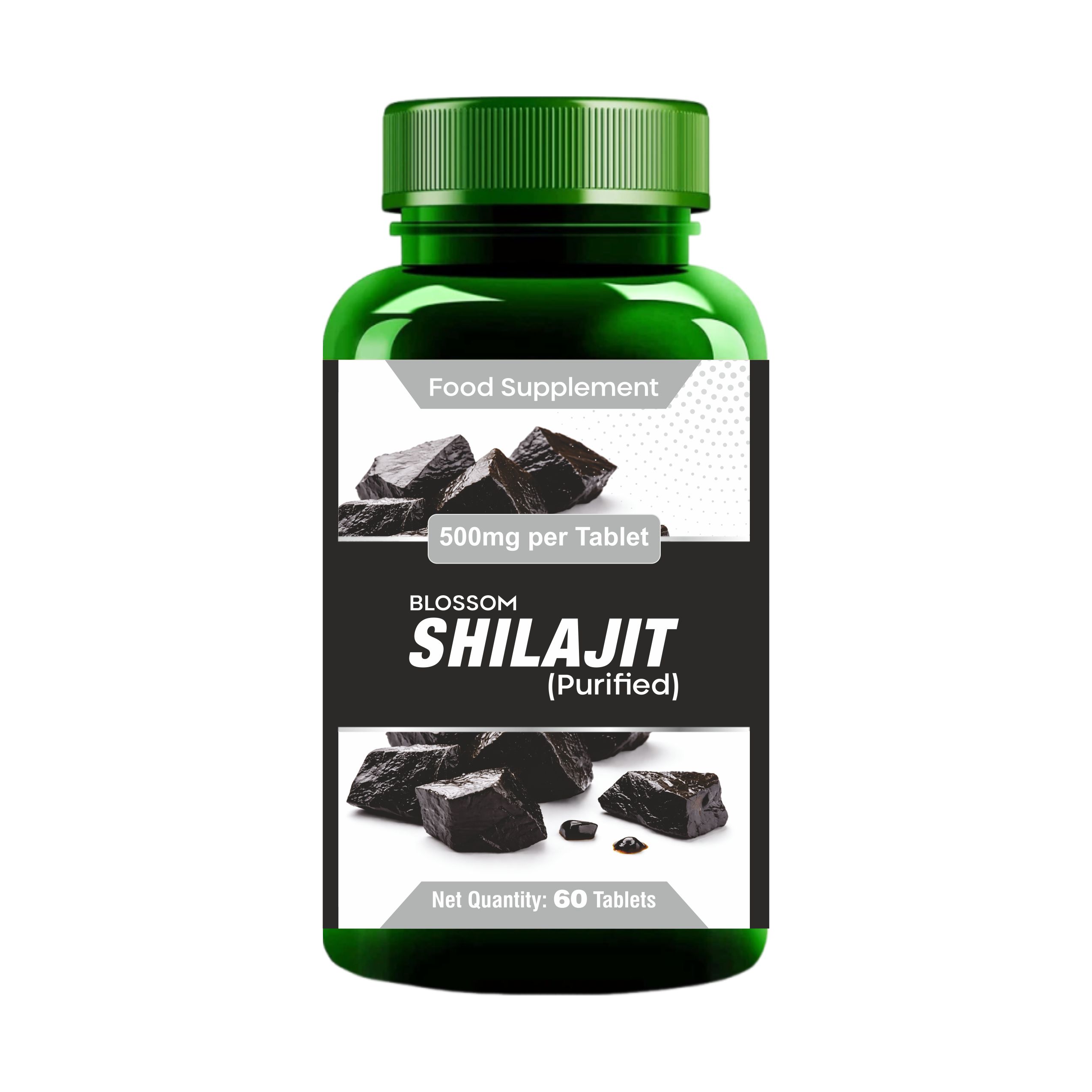Shilajit