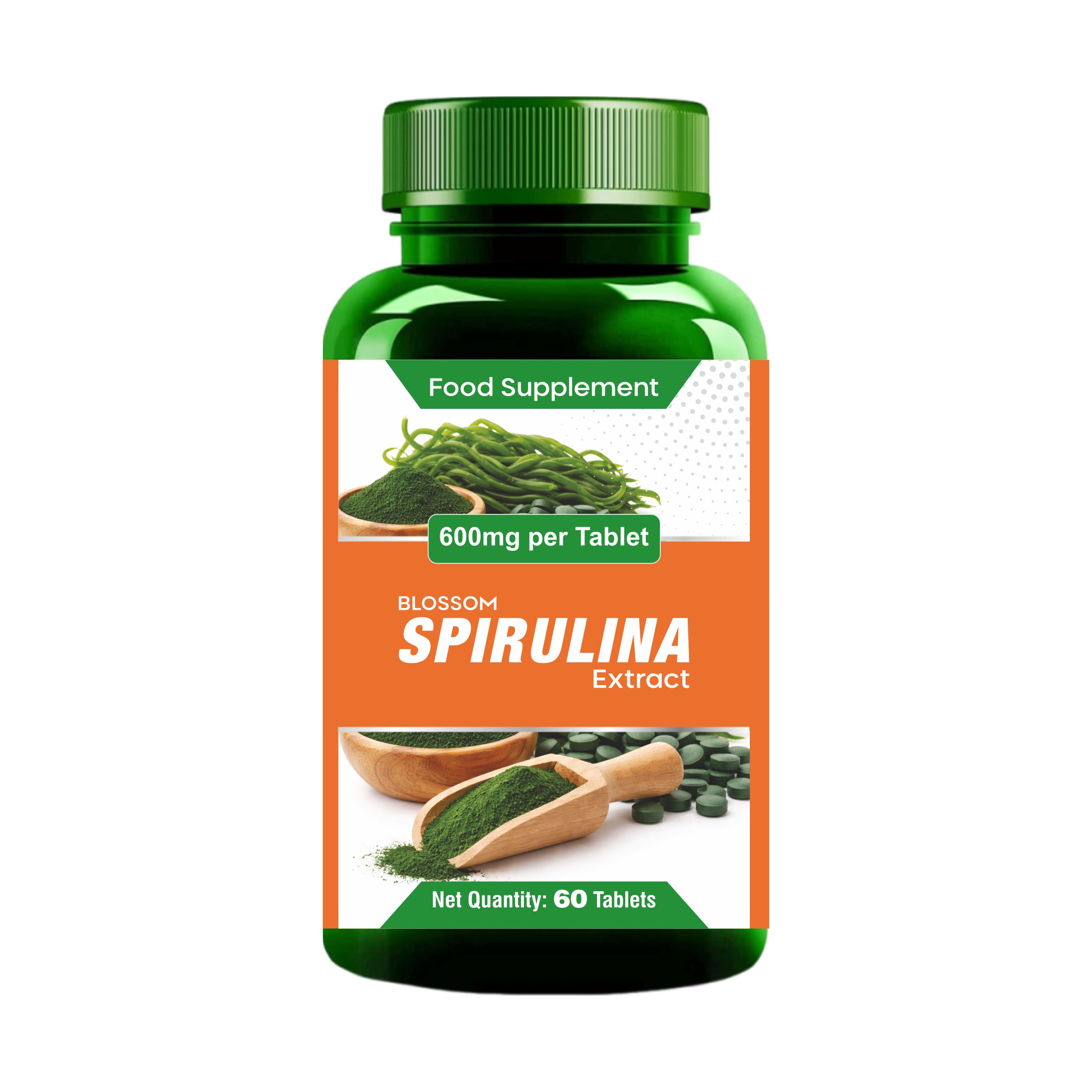 Spirulina